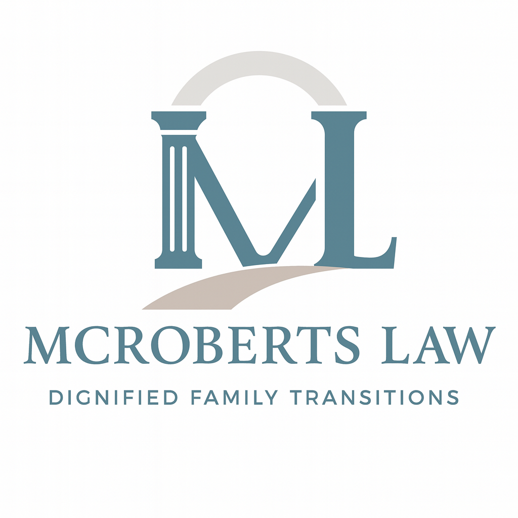 McRoberts Law, PLLC