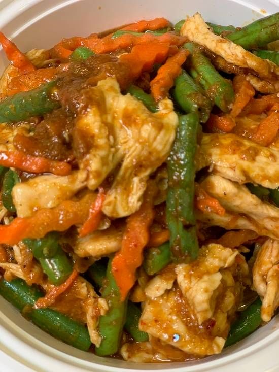 L Chili Paste