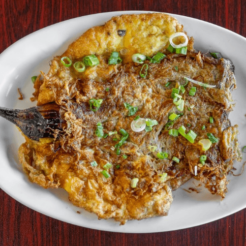 Tortang Talong