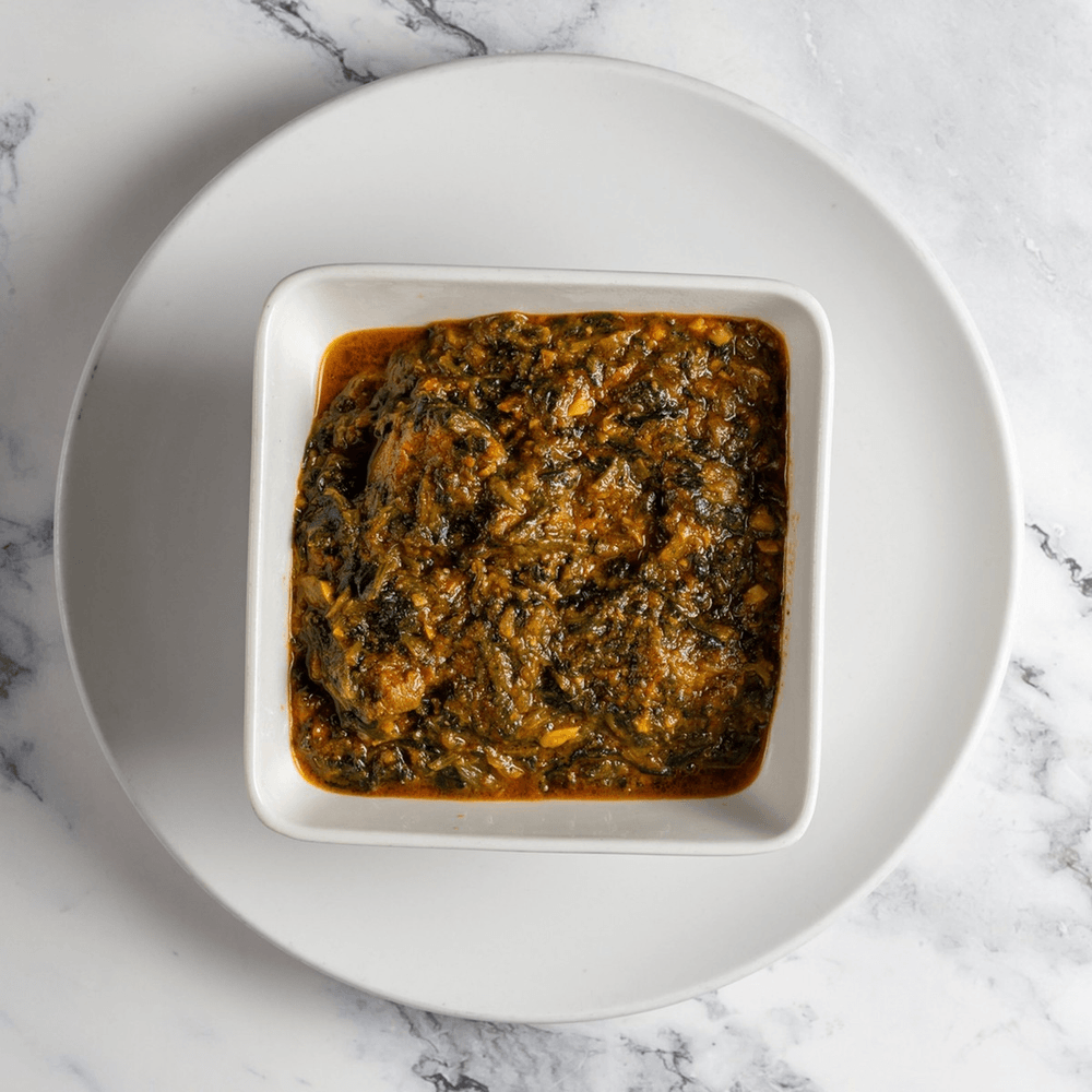 Lamb Saag