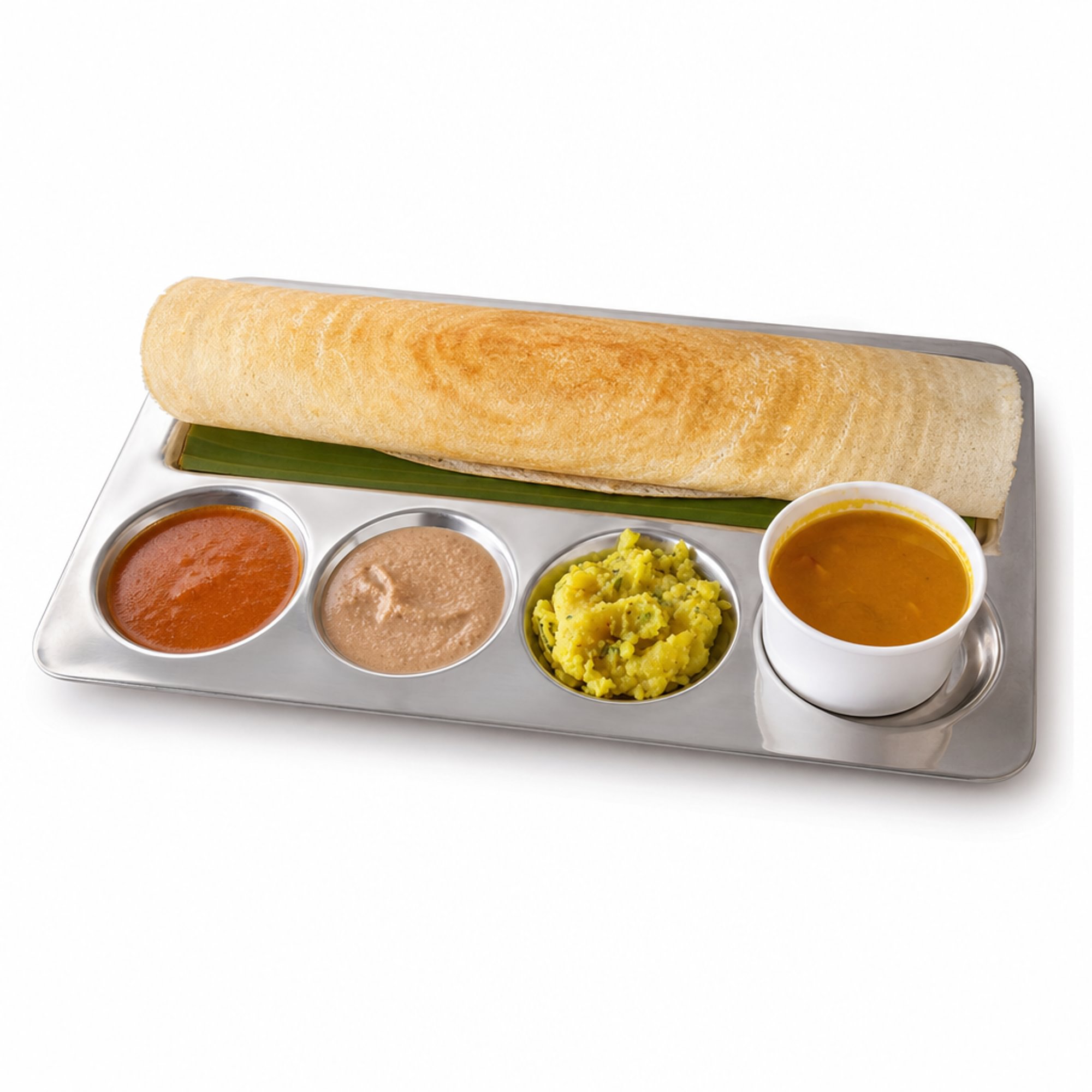 Masala Dosa