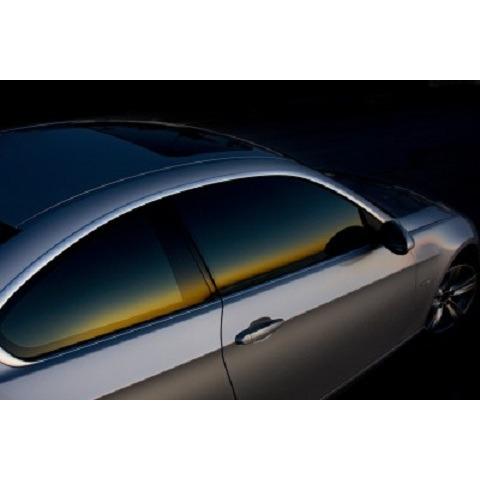 Florida Wraps &amp; Tints Logo