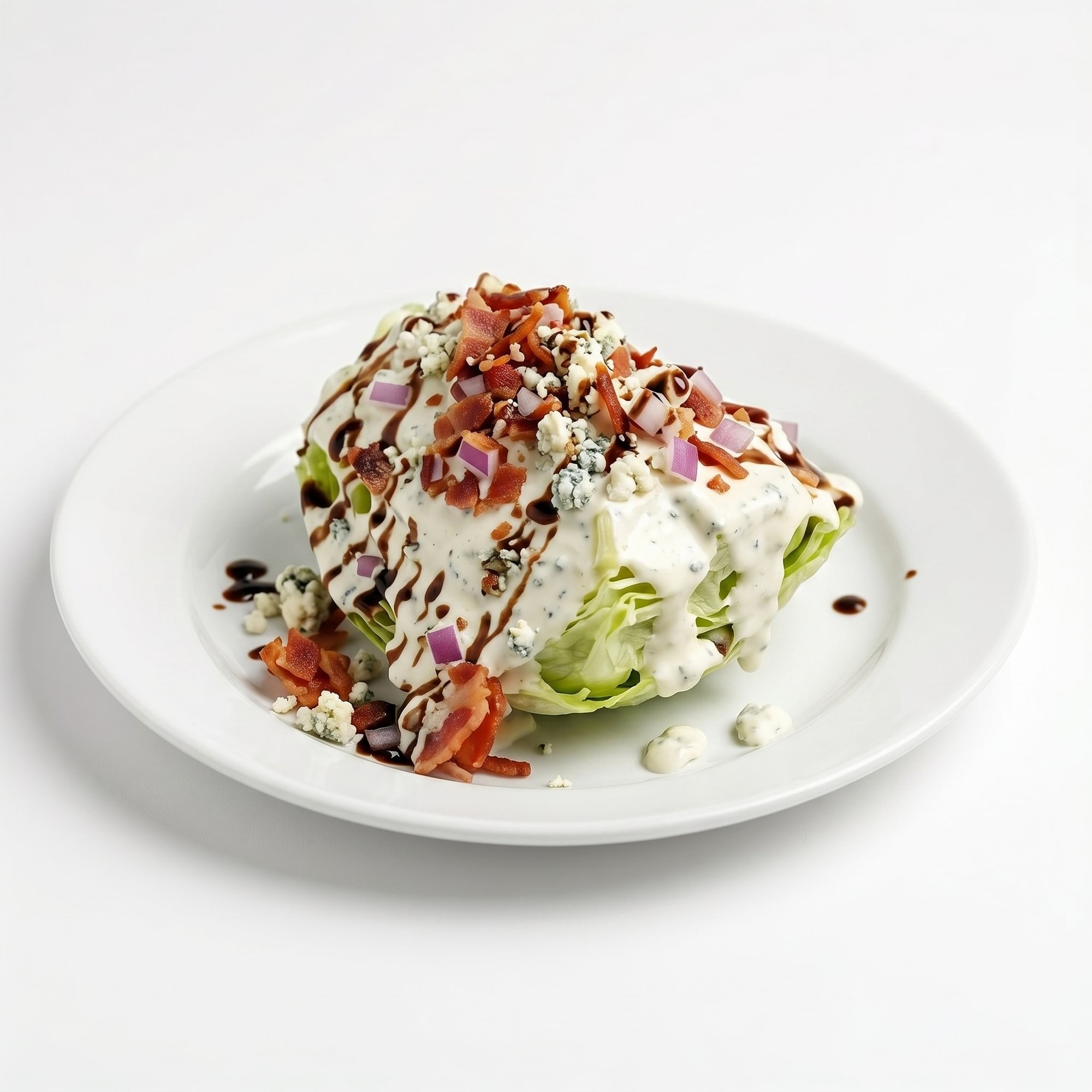 Wedge Salad