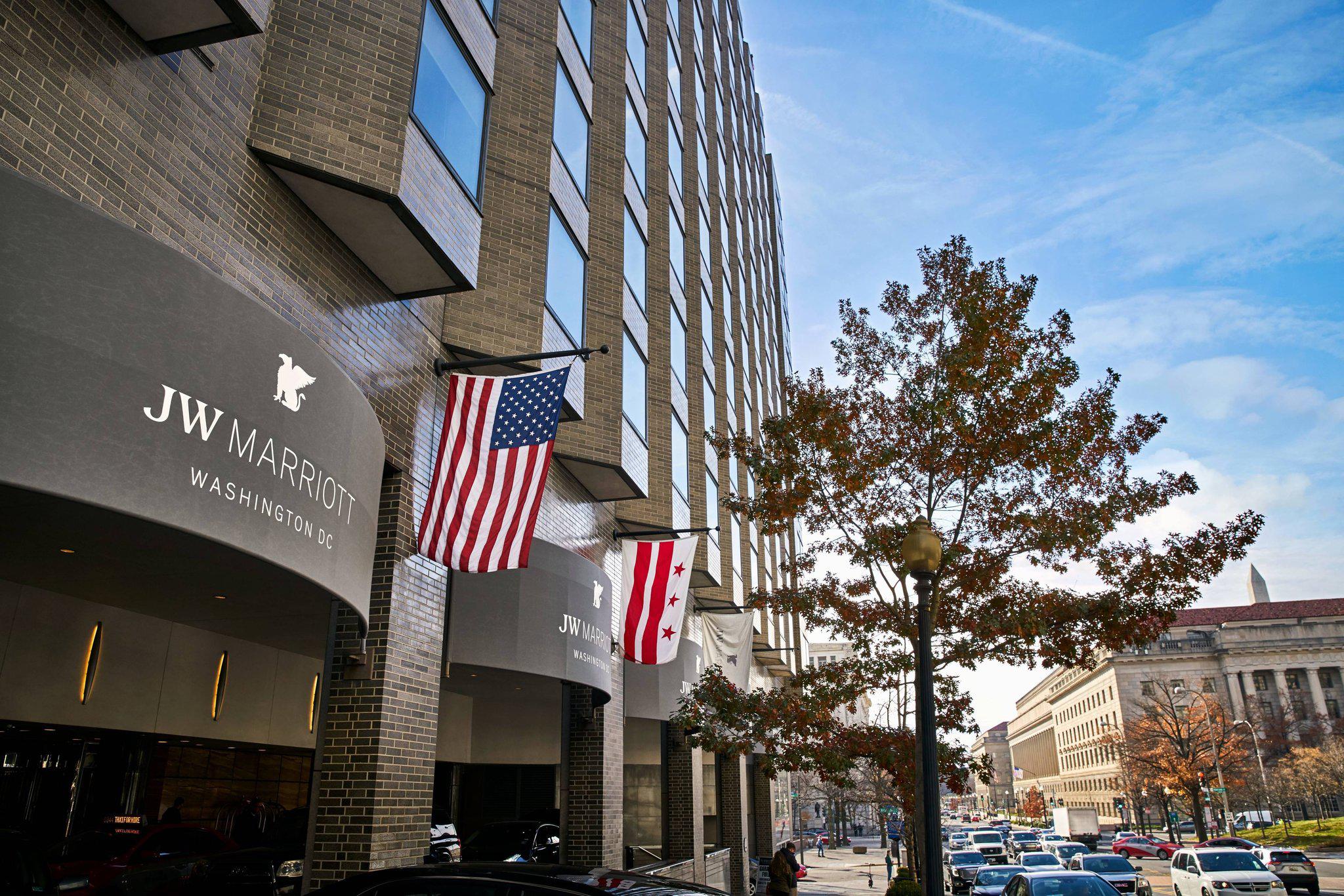 JW Marriott Washington, DC Photo