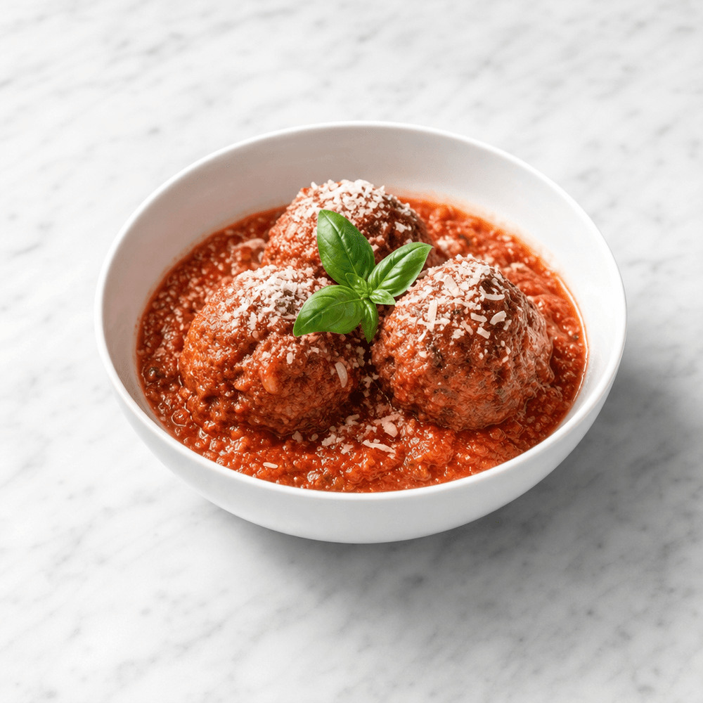 Side of Meatballs