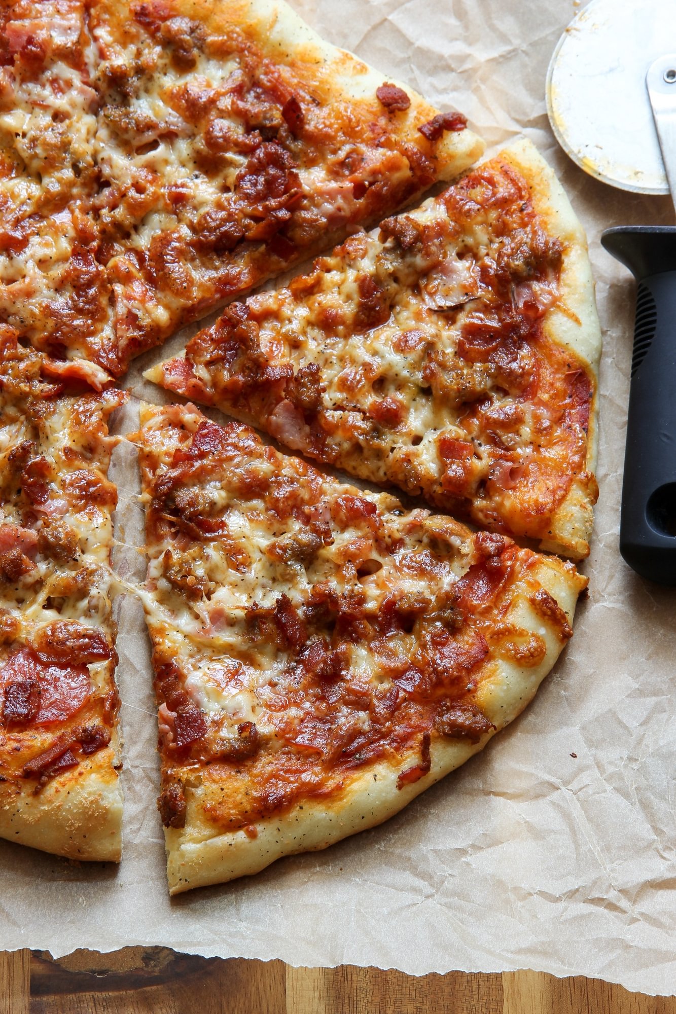 Meat Lover Pizza