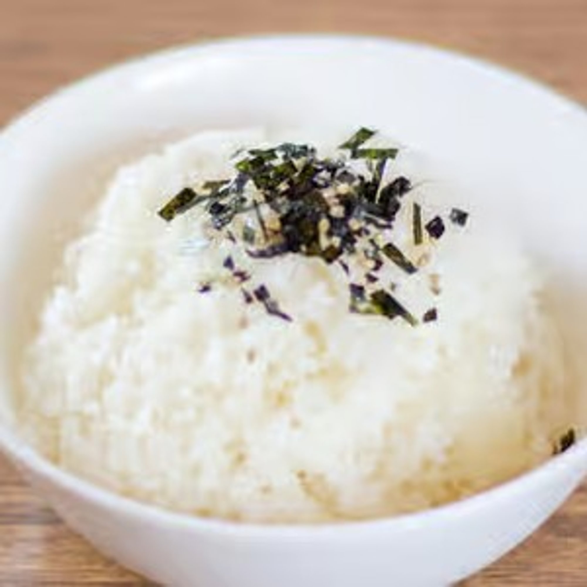 Side of Sushi Rice