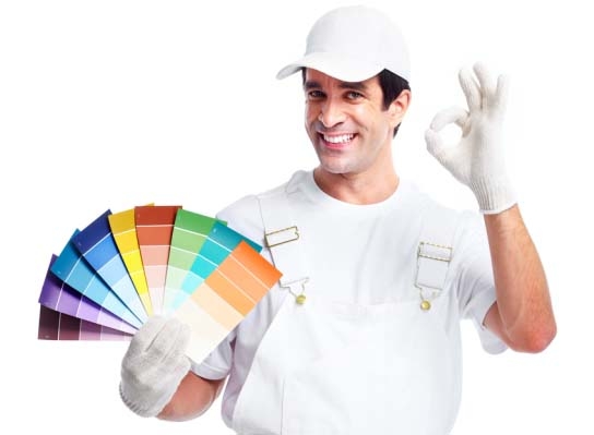 Affordable Painting and Repairs LLC Logo