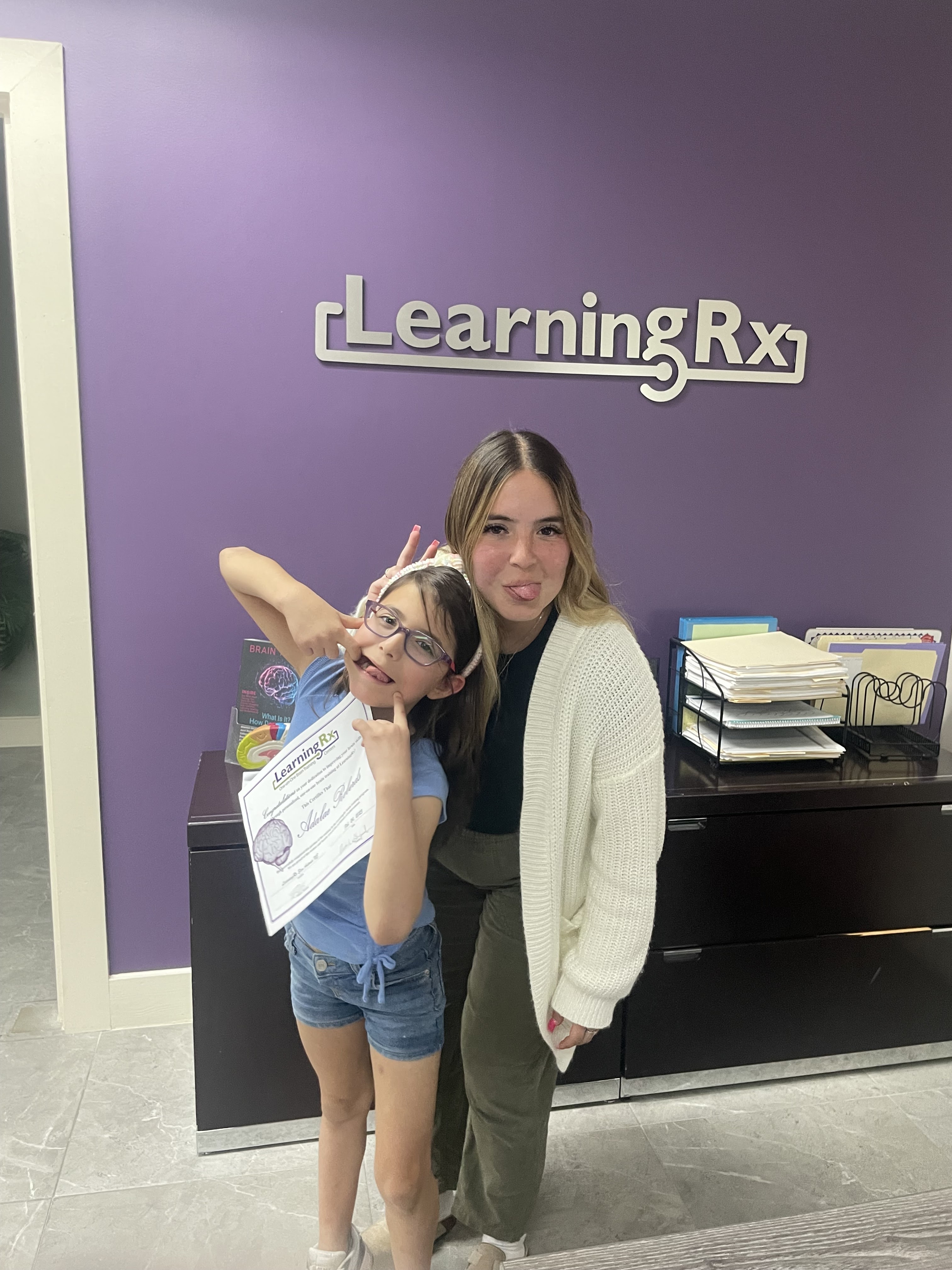 LearningRx - San Antonio NE Image