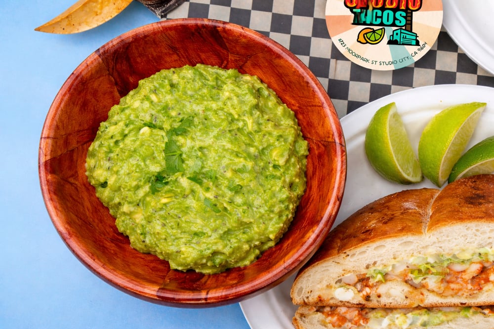 House Guac