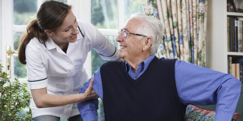 7 Qualities of a Great Nursing Home