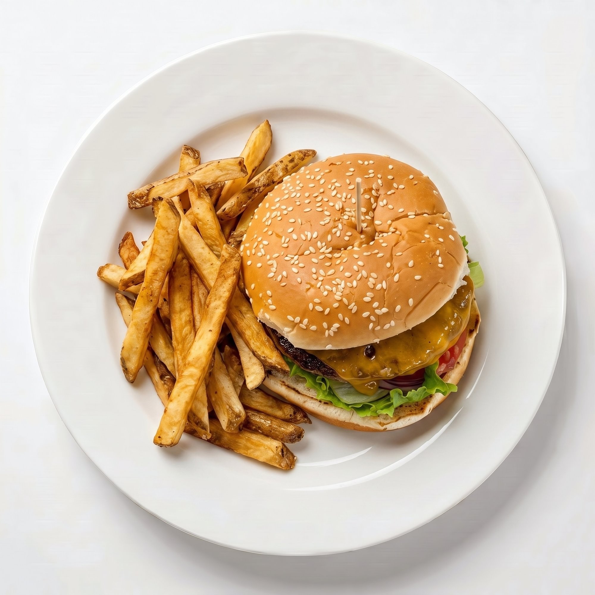 Cheeseburger