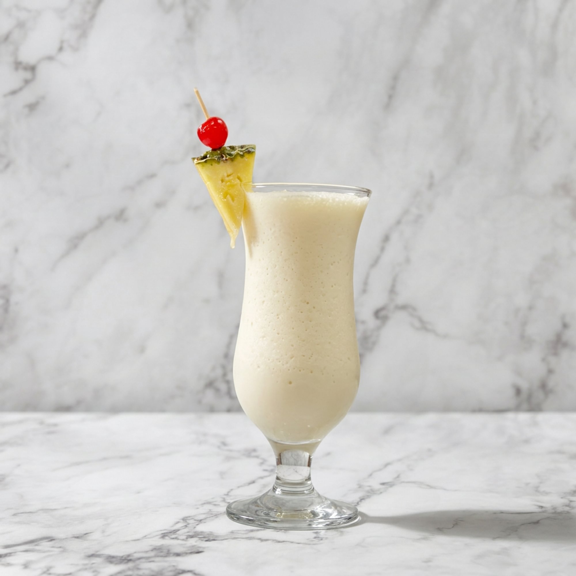 Piña Colada - No Alcohol
