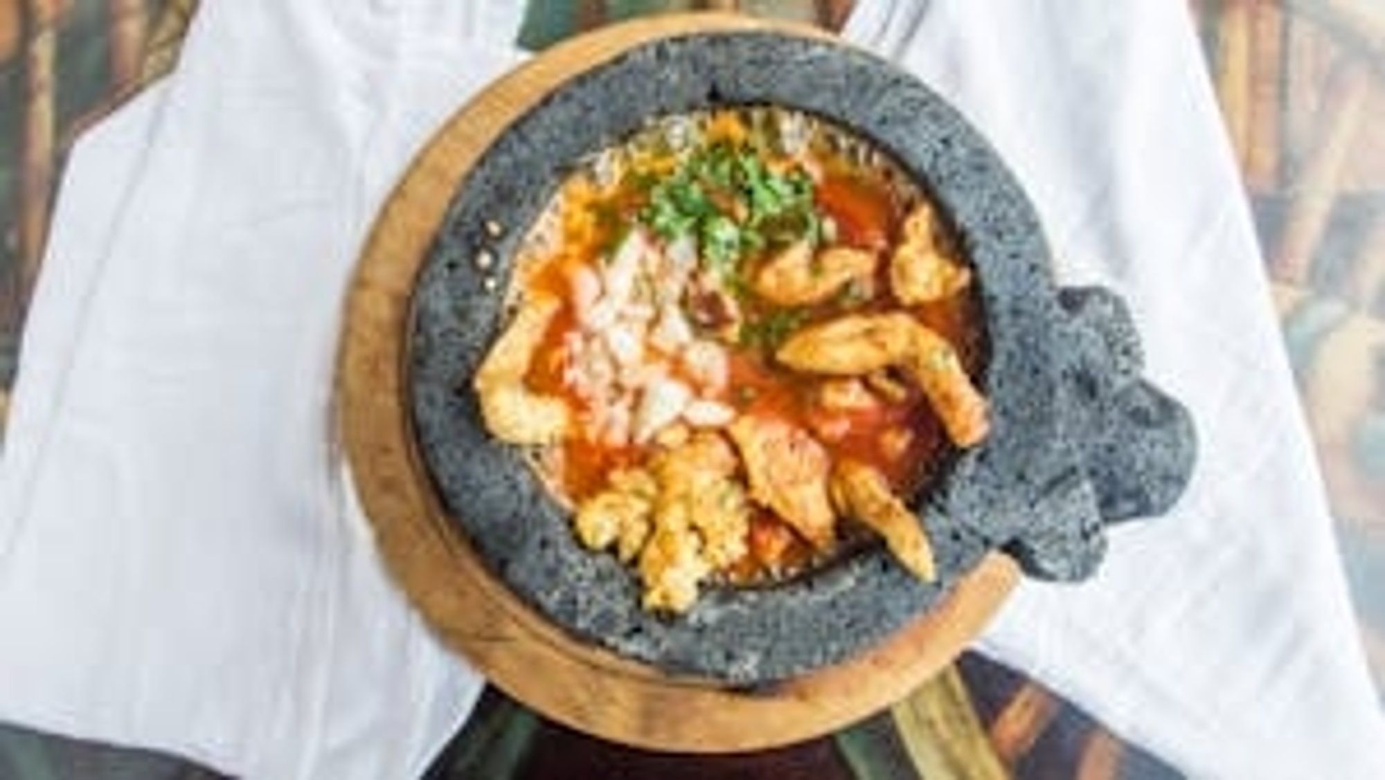 Molcajete