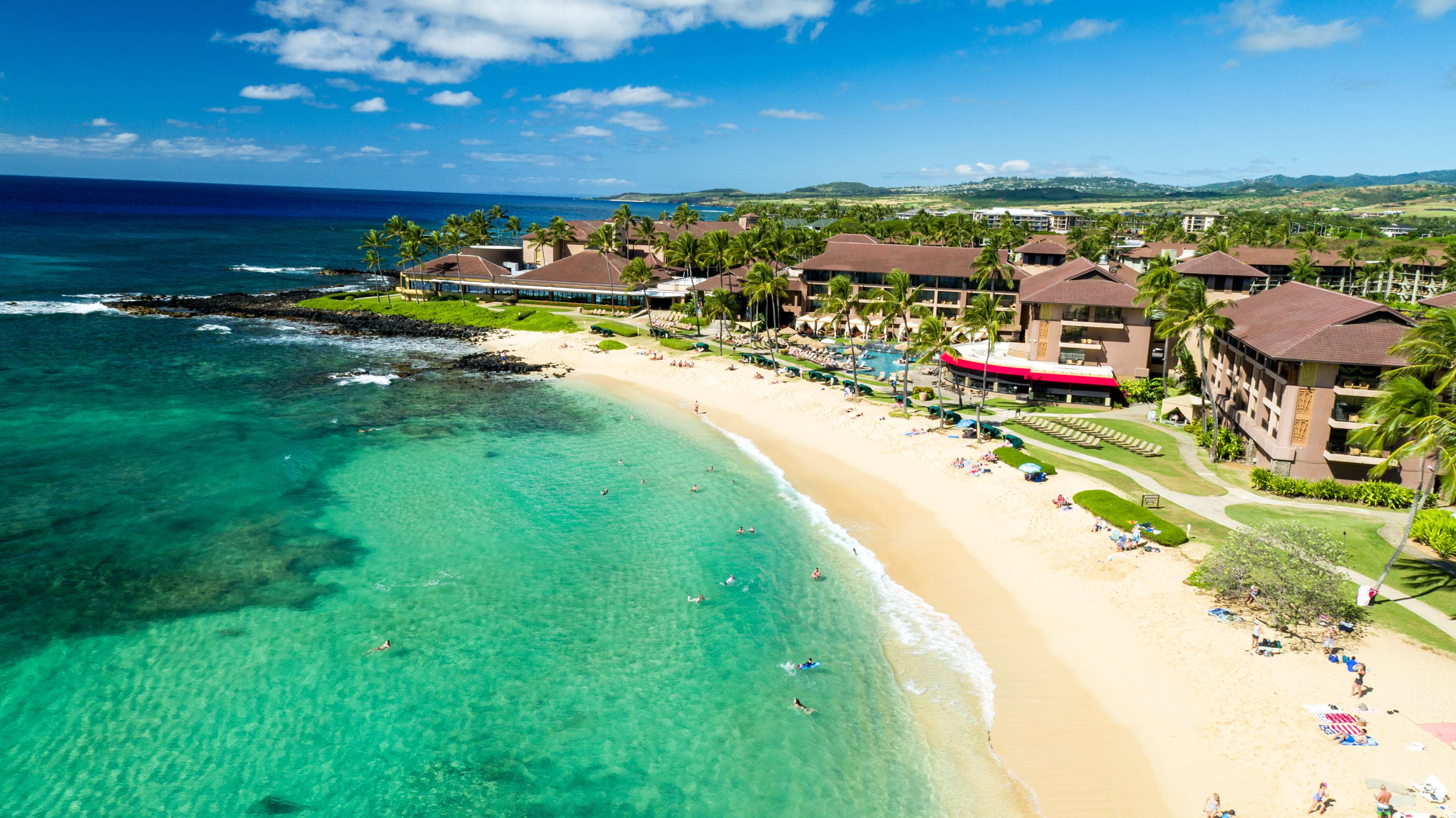 Sheraton Kauai Resort in Kauai, HI - (808) 742-1