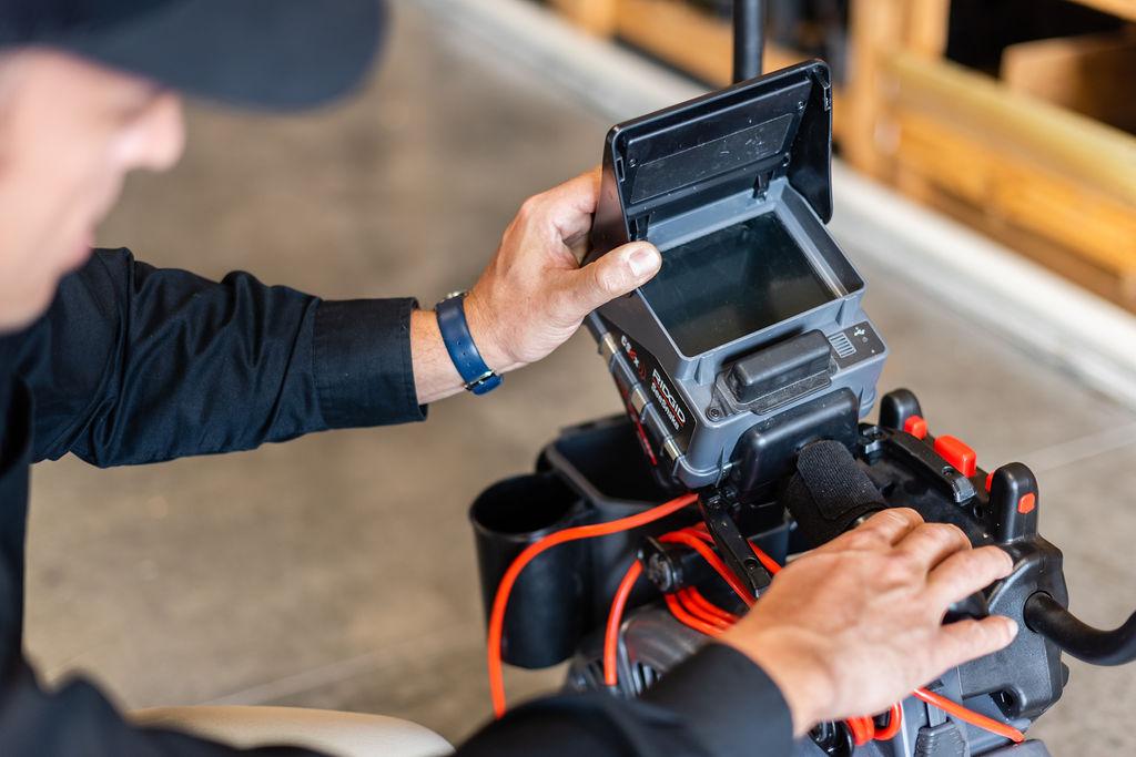 Premium Plumbing Image