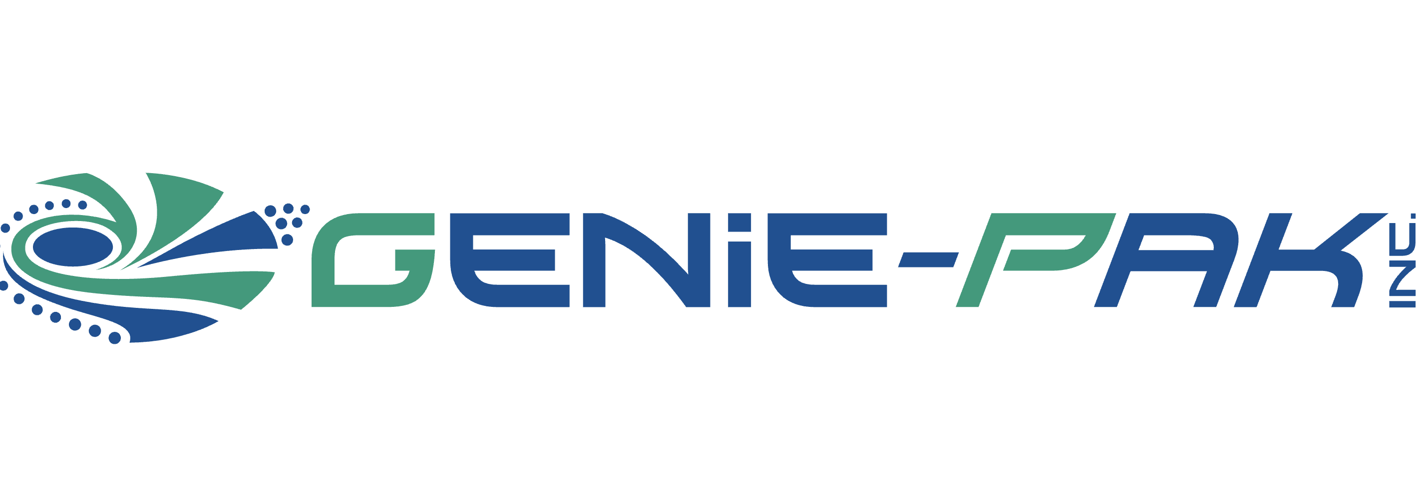 Genie Pak Inc