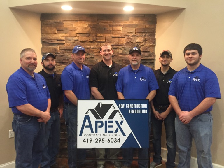 Apex Contracting Group Photo