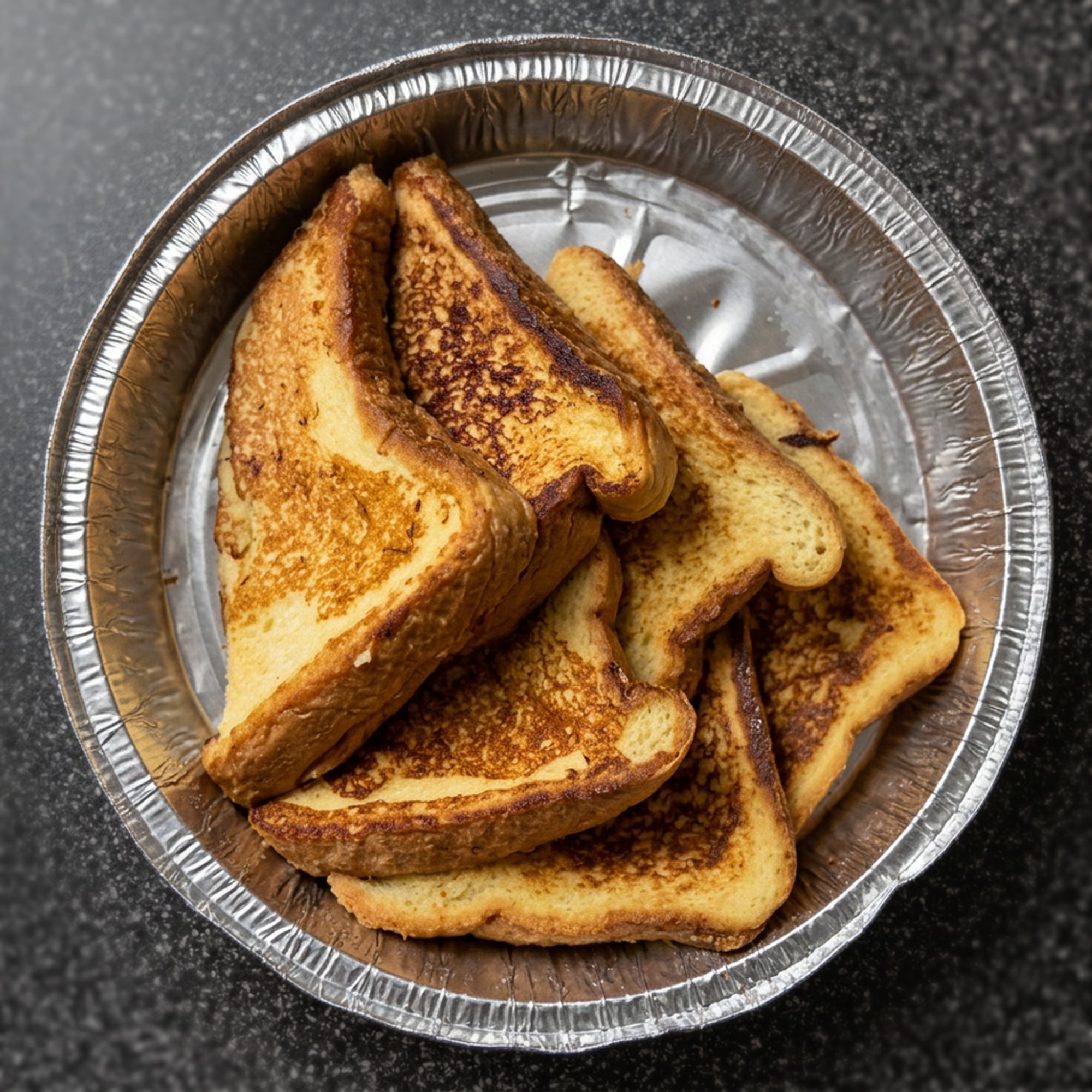 French Toast