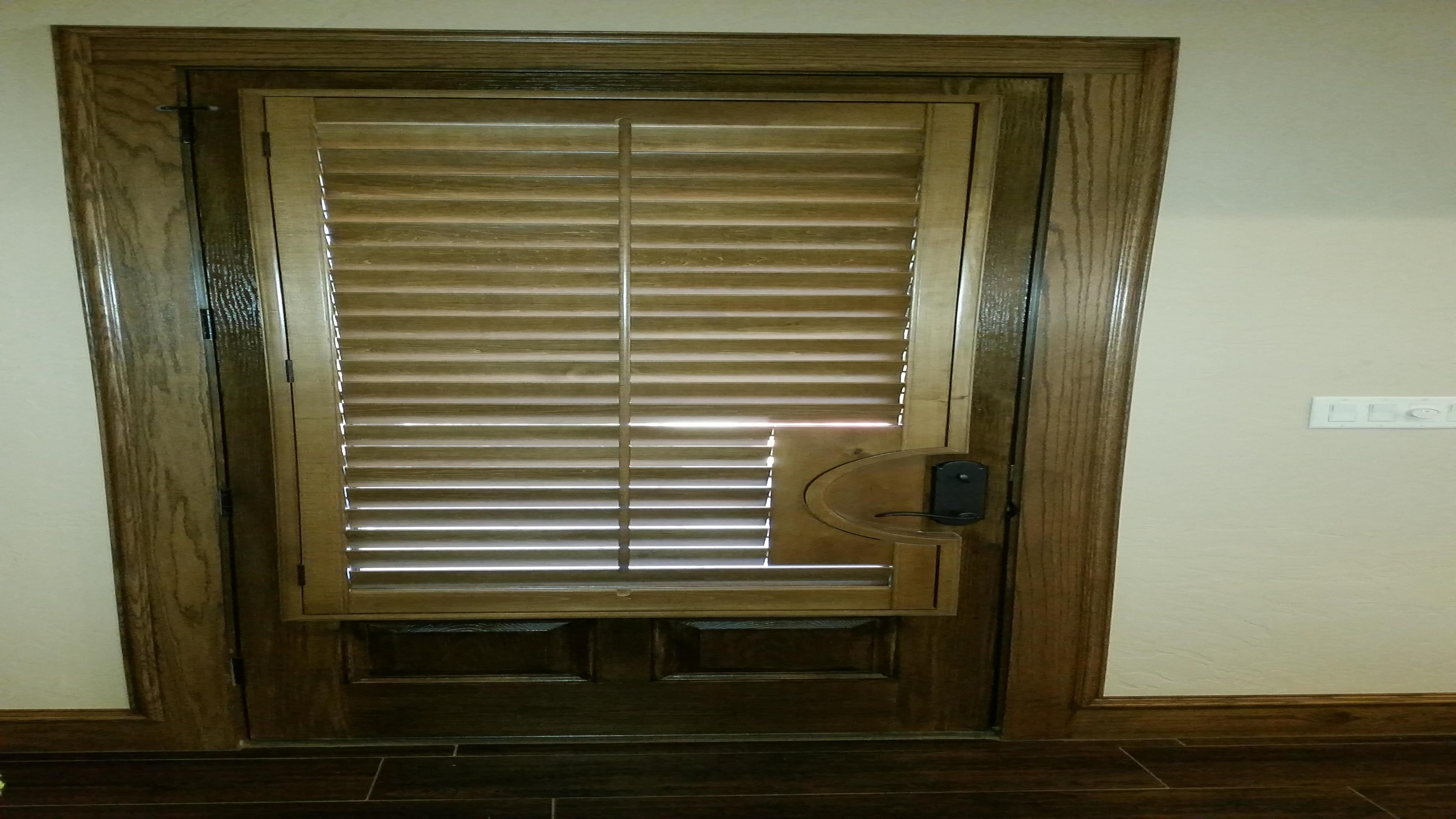 Goyne's Blinds and Shutters Photo