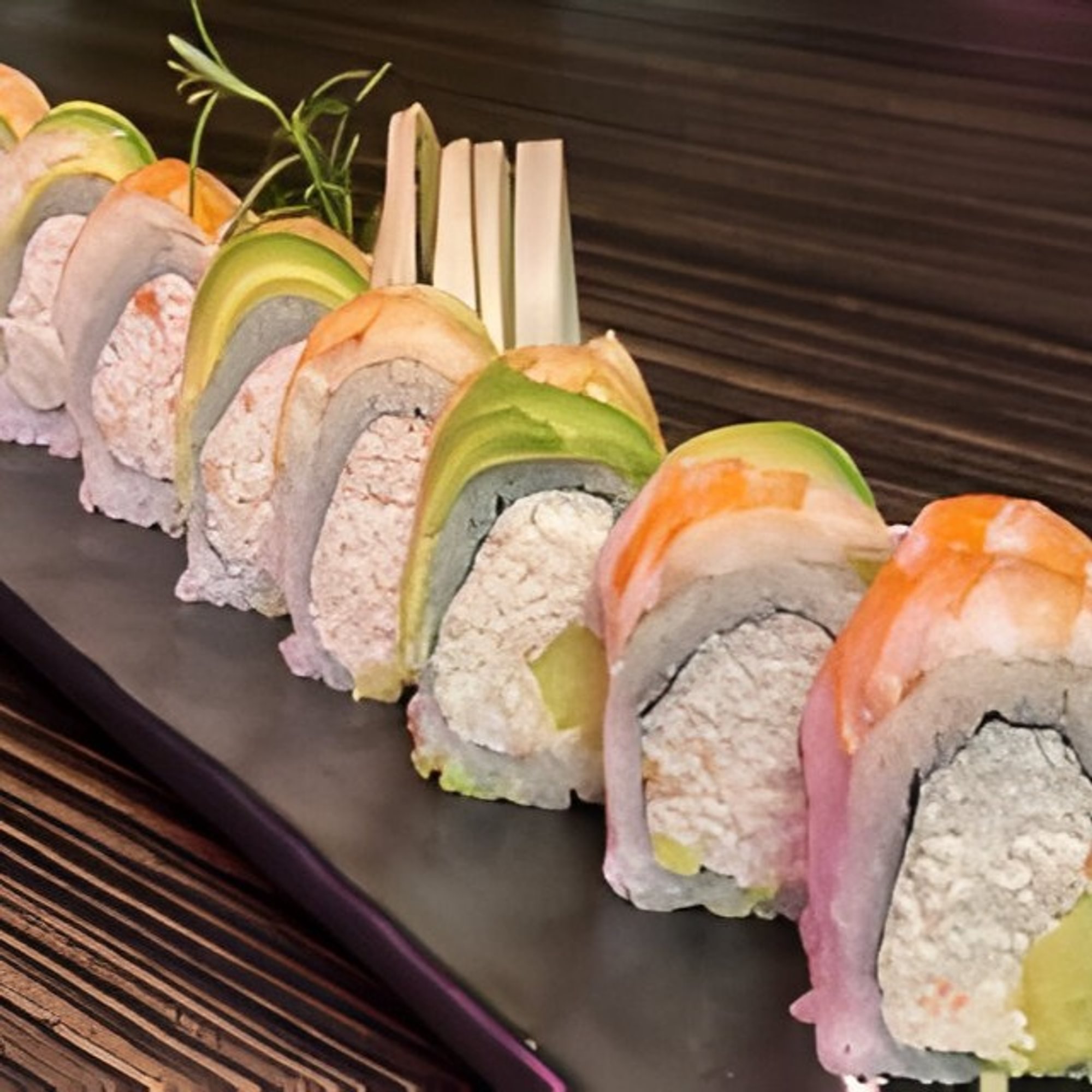 Tiger Roll