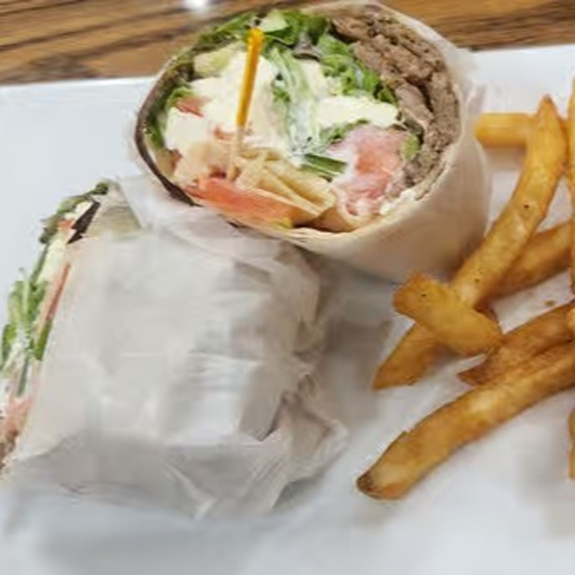 Gyro
