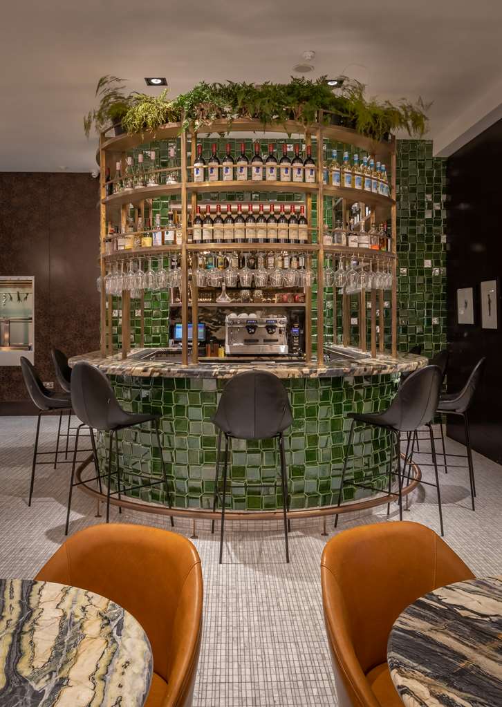 Radisson Blu Royal Hotel, Dublin 81