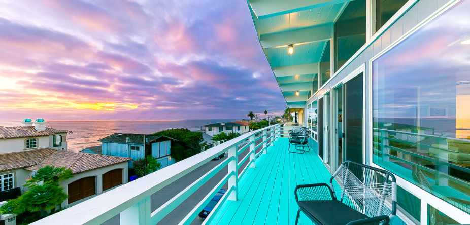 La Jolla Vacation Rentals Photo