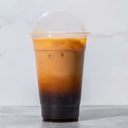 Thai Tea