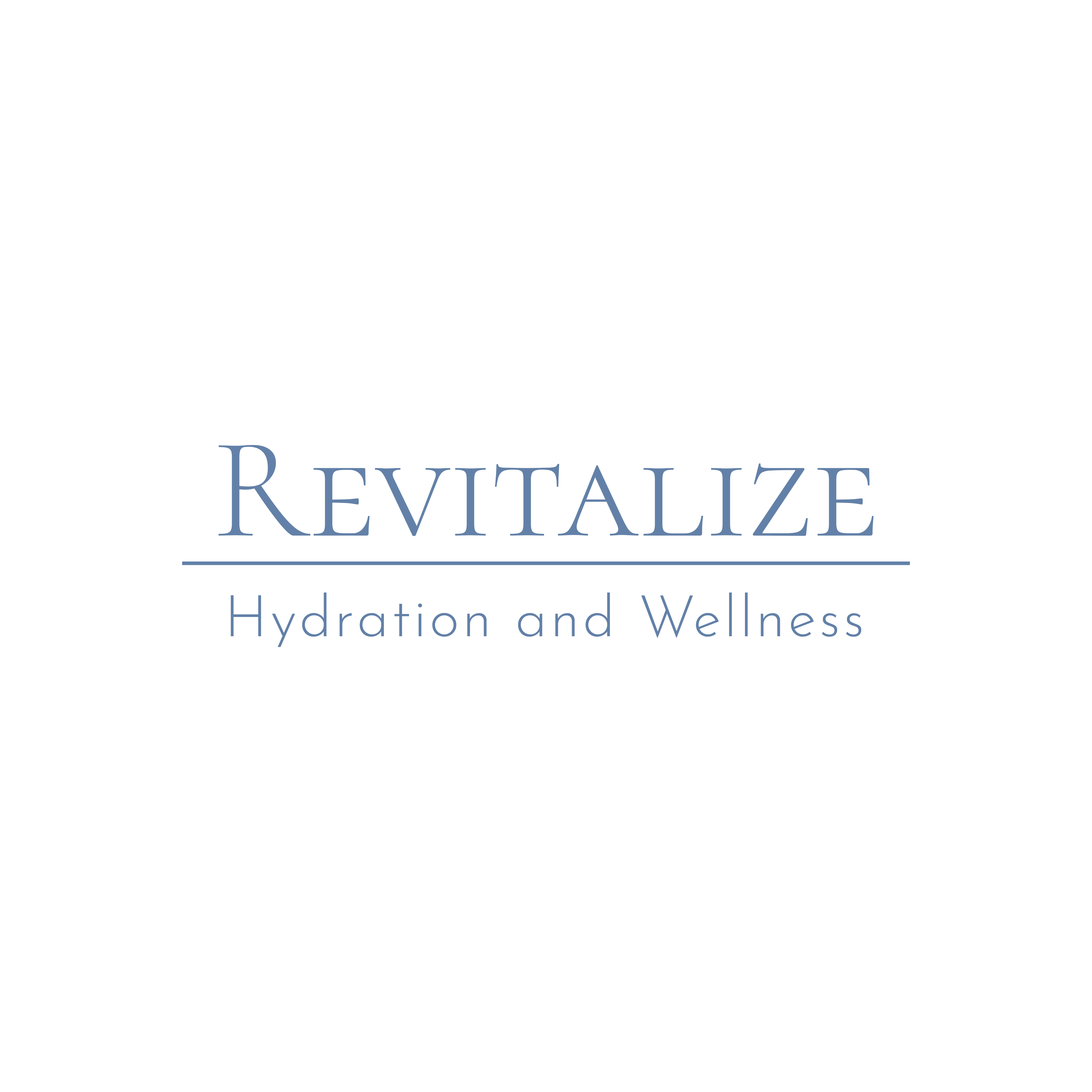 Revitalize Hydration and Wellness