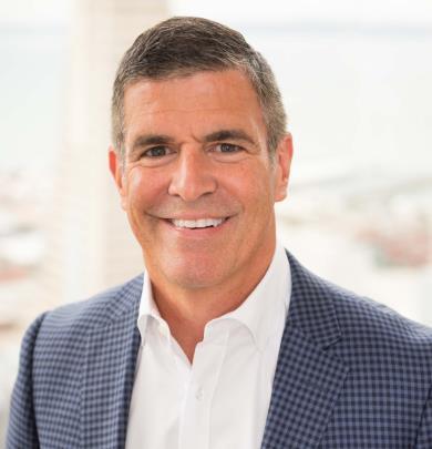 Photo of Peter Waterloo - Morgan Stanley