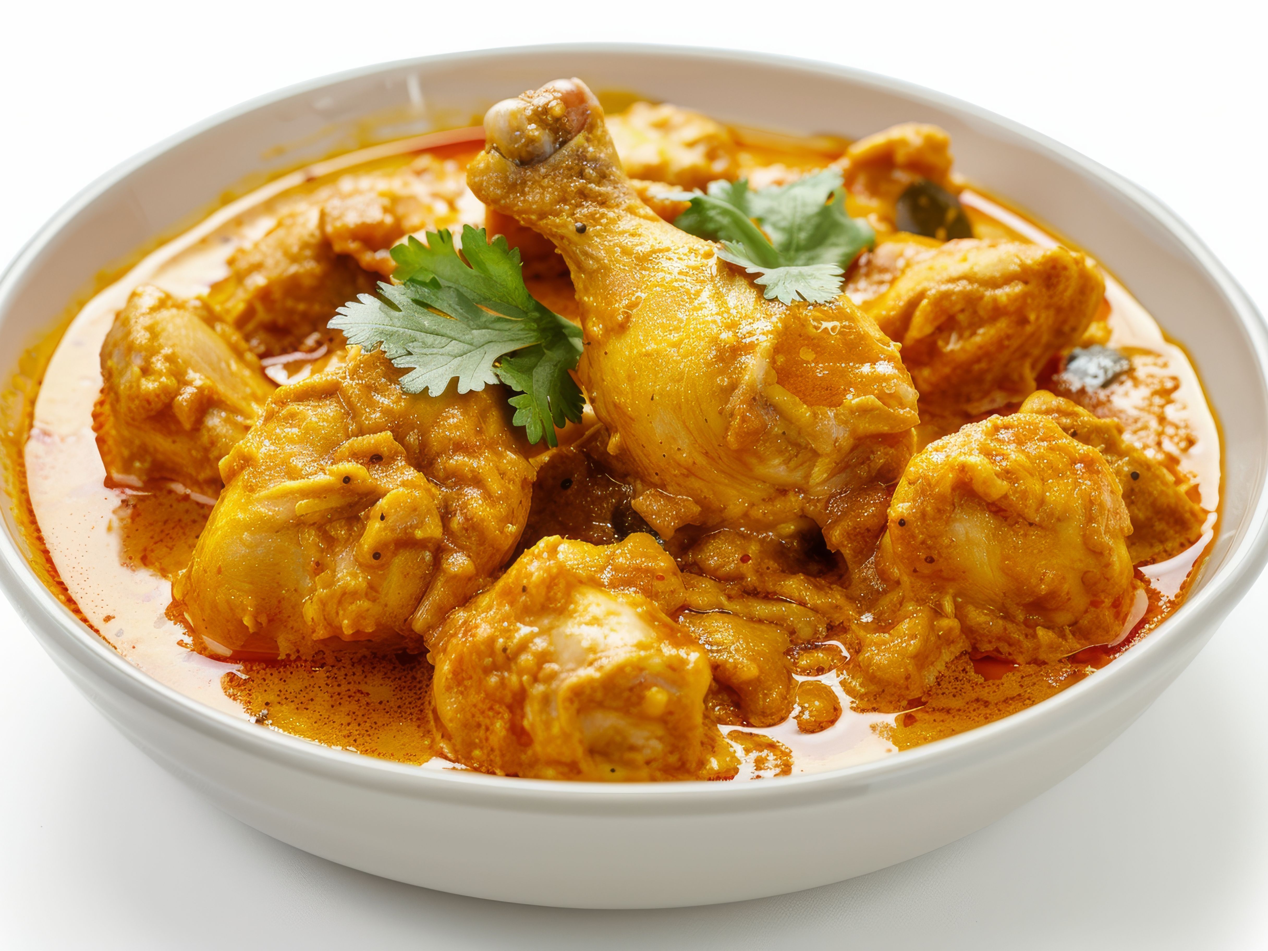 Shahi Murg Korma
