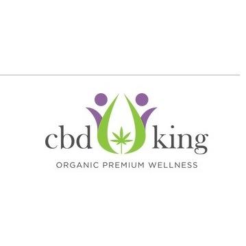 CBD King Logo
