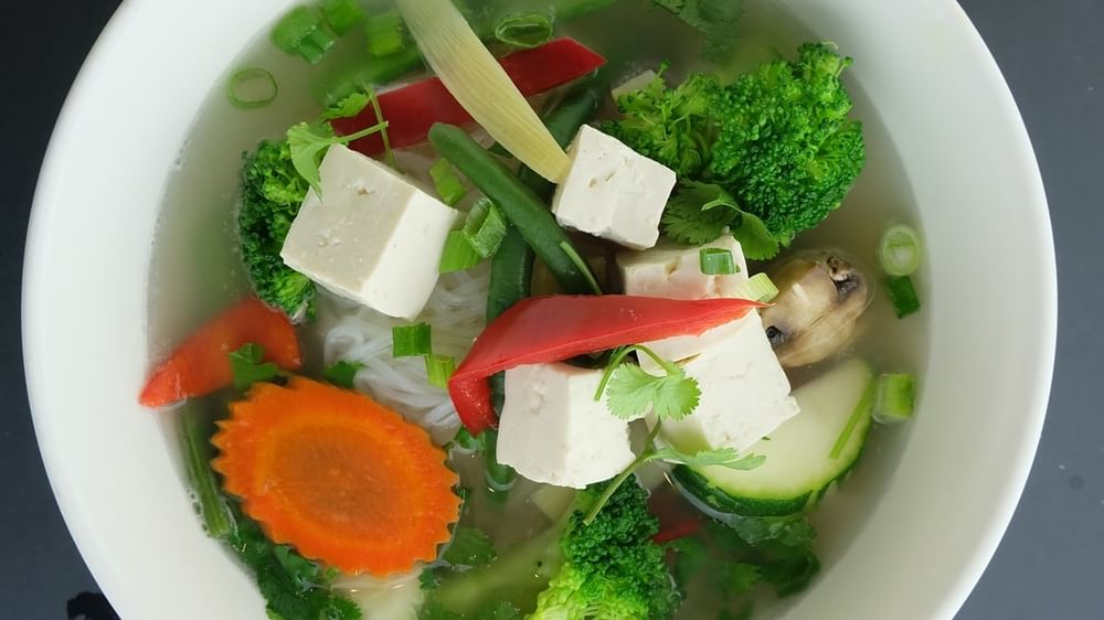 Pho Chay