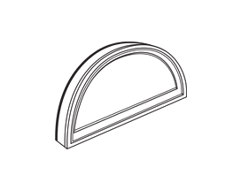 Specialty Shape Windows