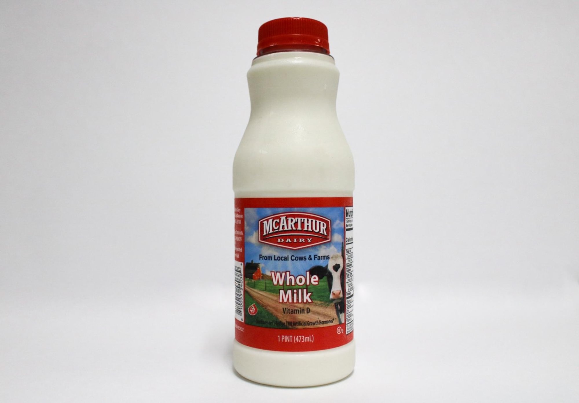Whole Milk