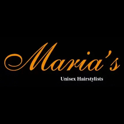 Maria's Unisex Hairstylists