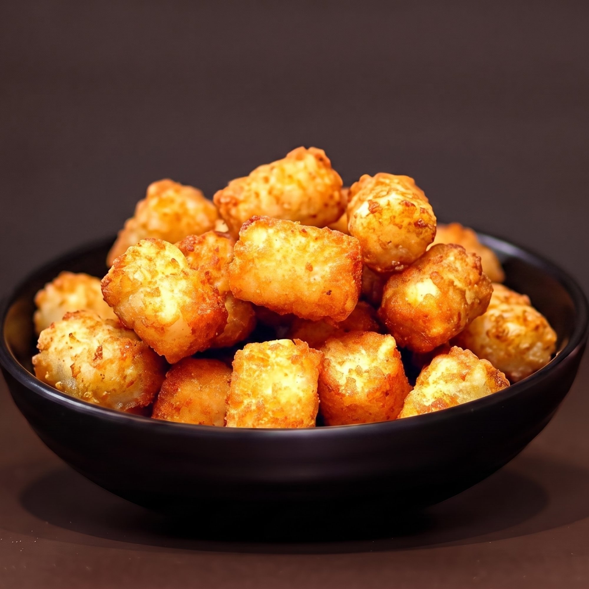 Tater Tots