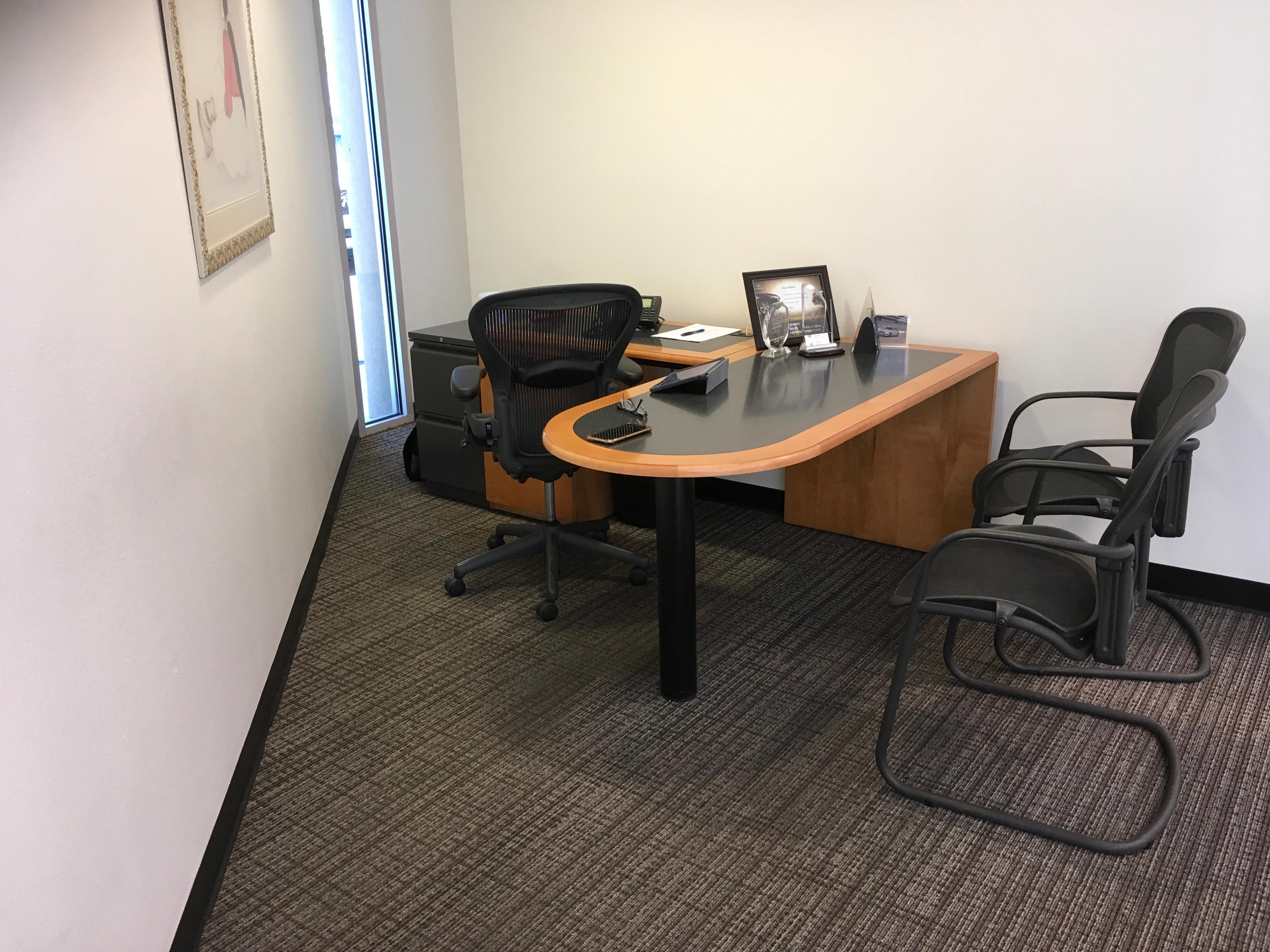 Infiniti of Albuquerque Image