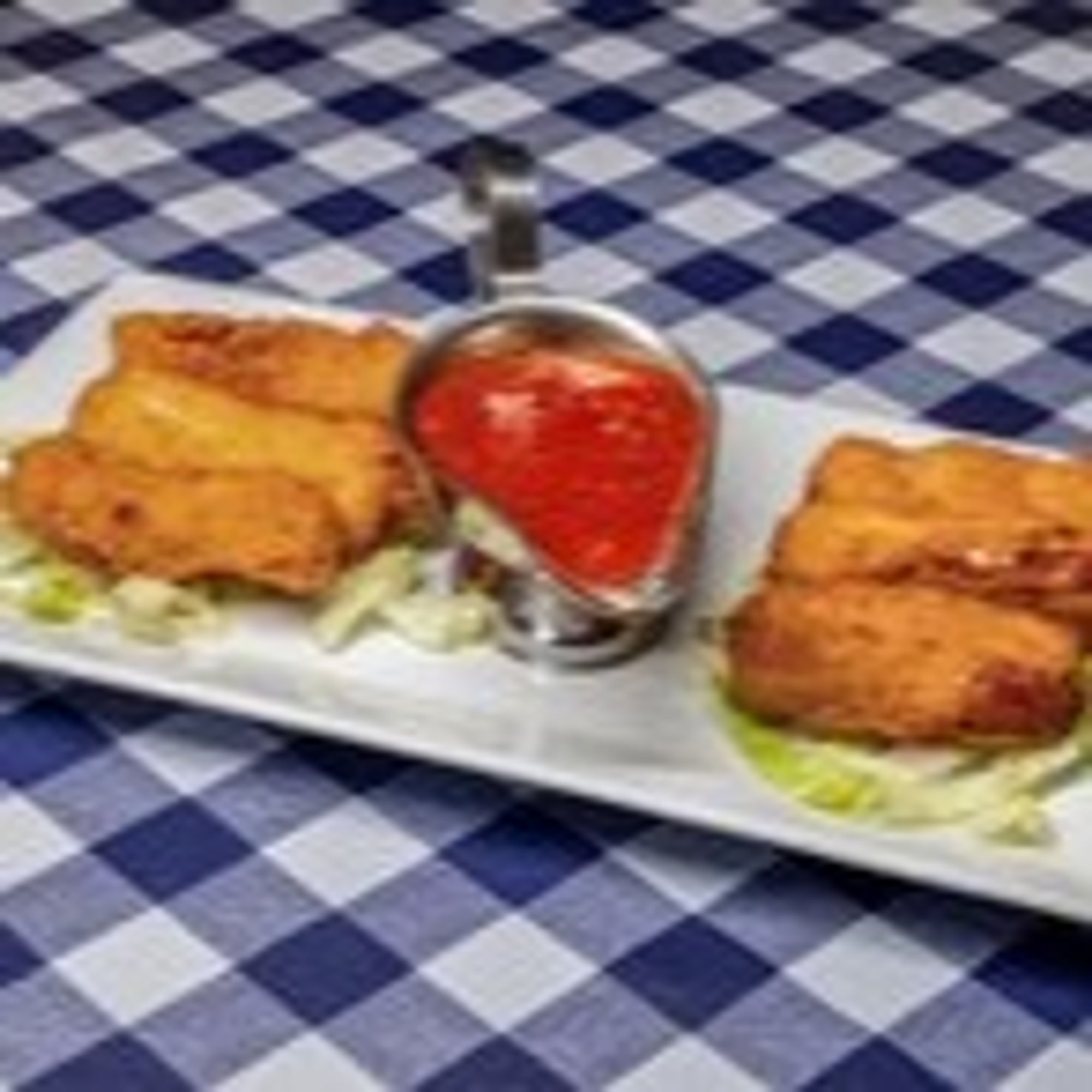 Mozzarella Sticks