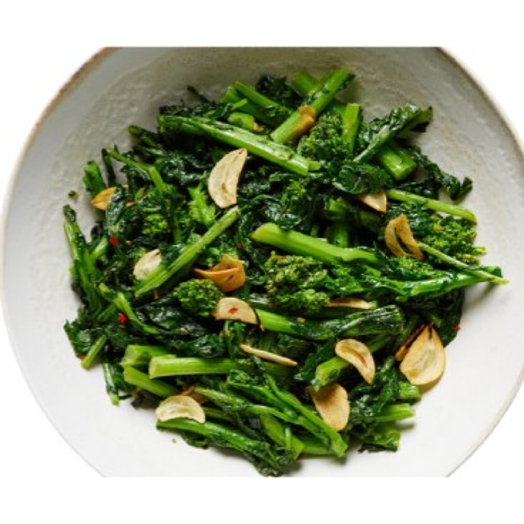 Side Sauteed Broccoli Rabe