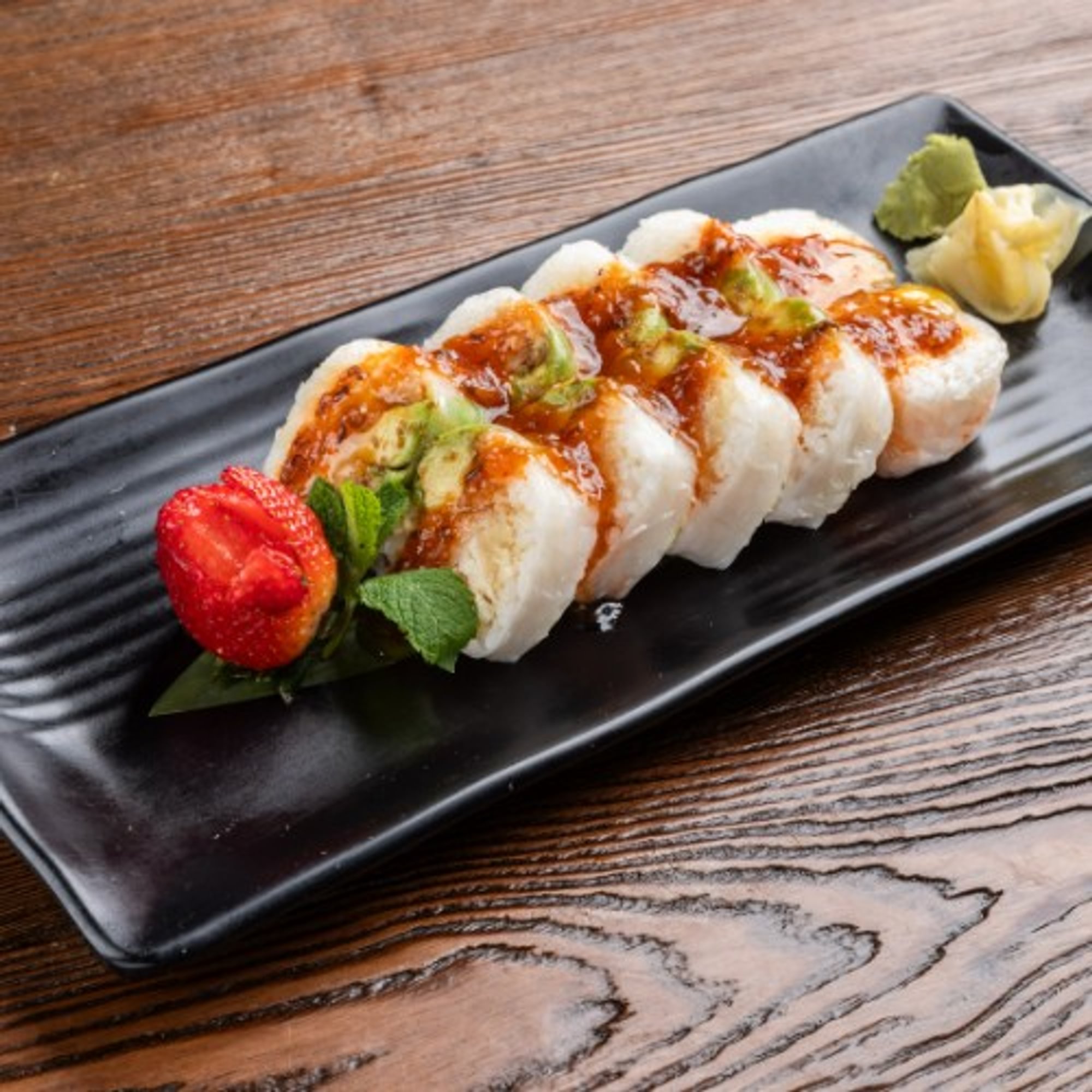 2008 Roll