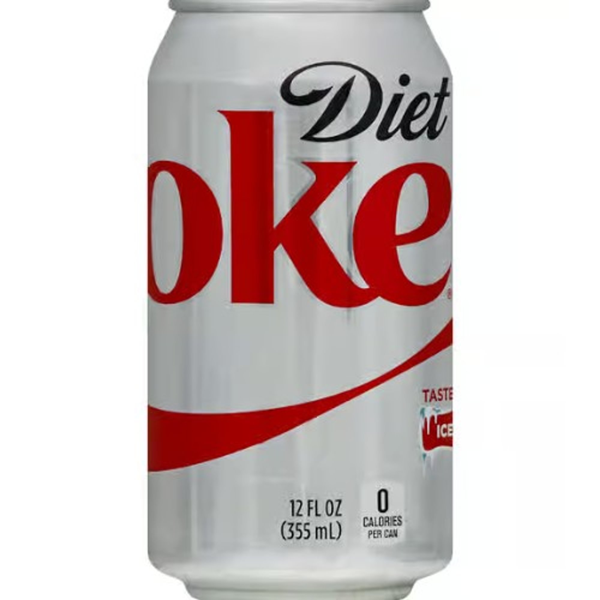 Diet Coke Can