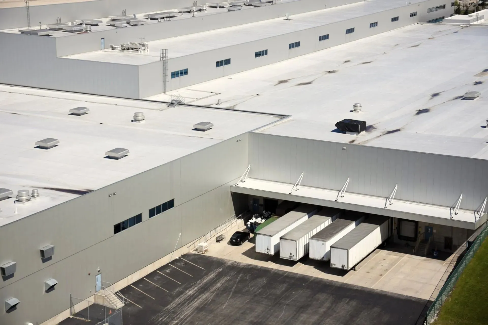Commercial Roofing Companies