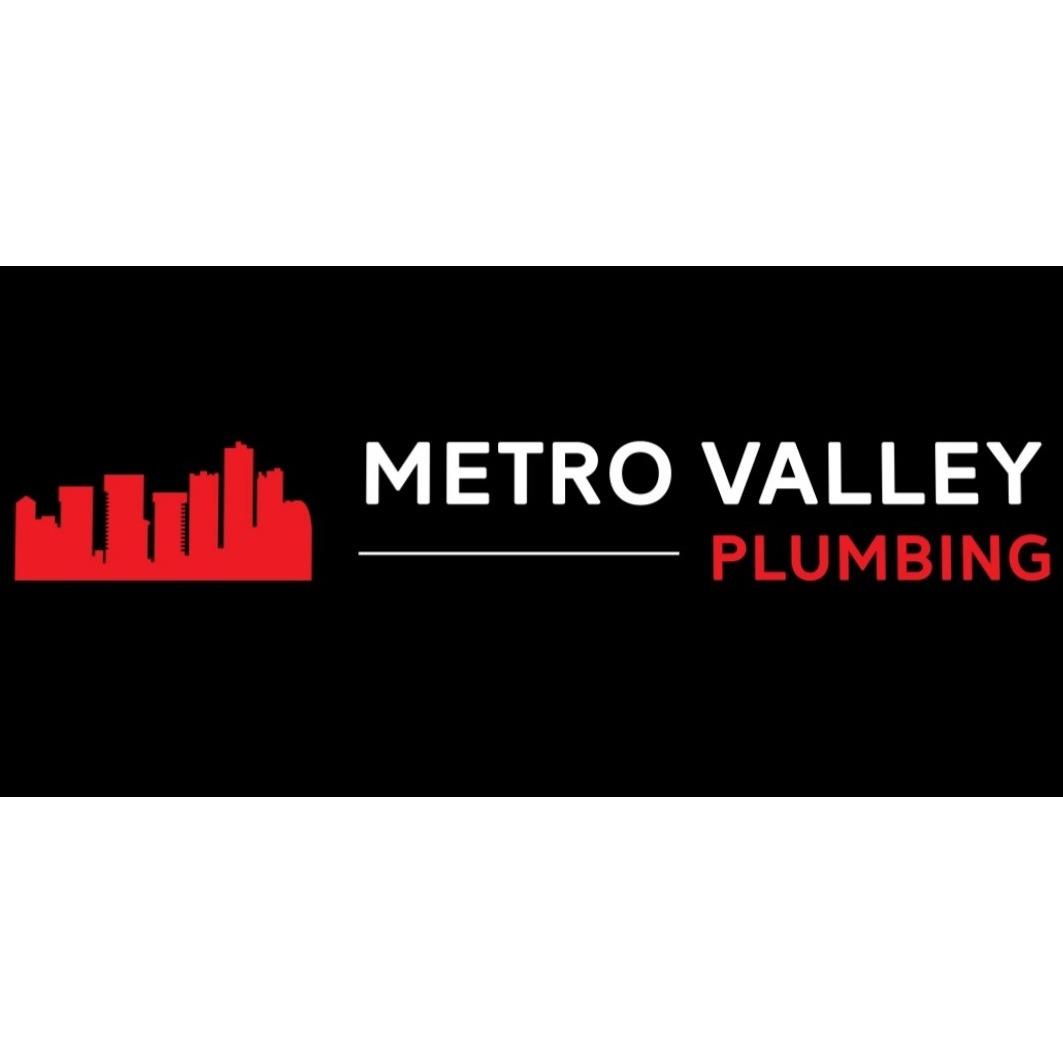 Metro Valley Plumbing, LLC Logo