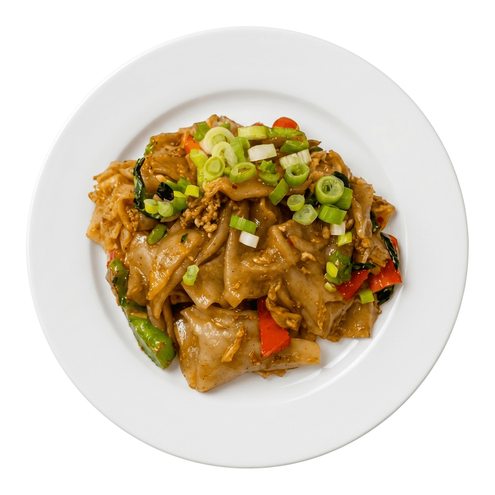 Drunken Noodles