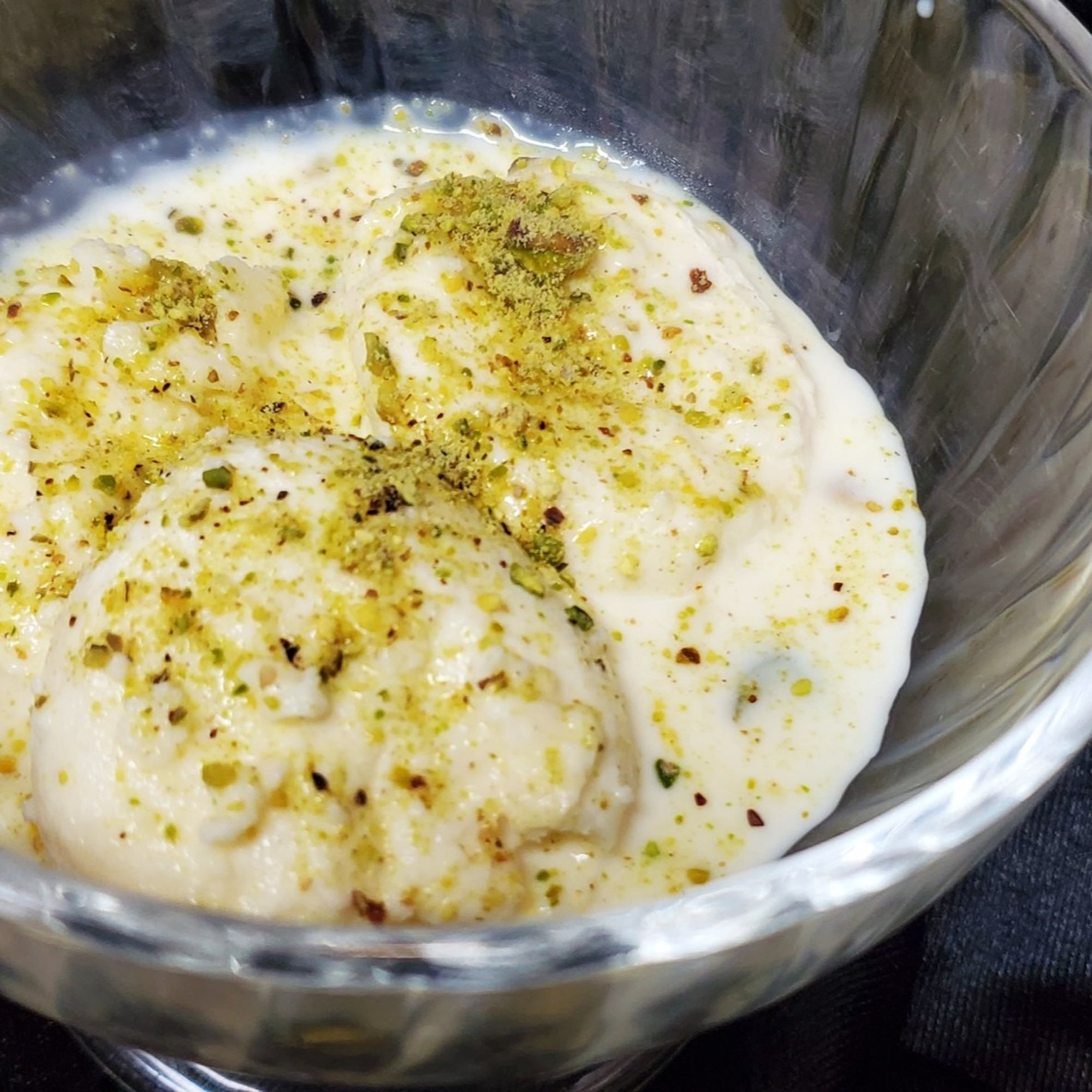 Rasmalai