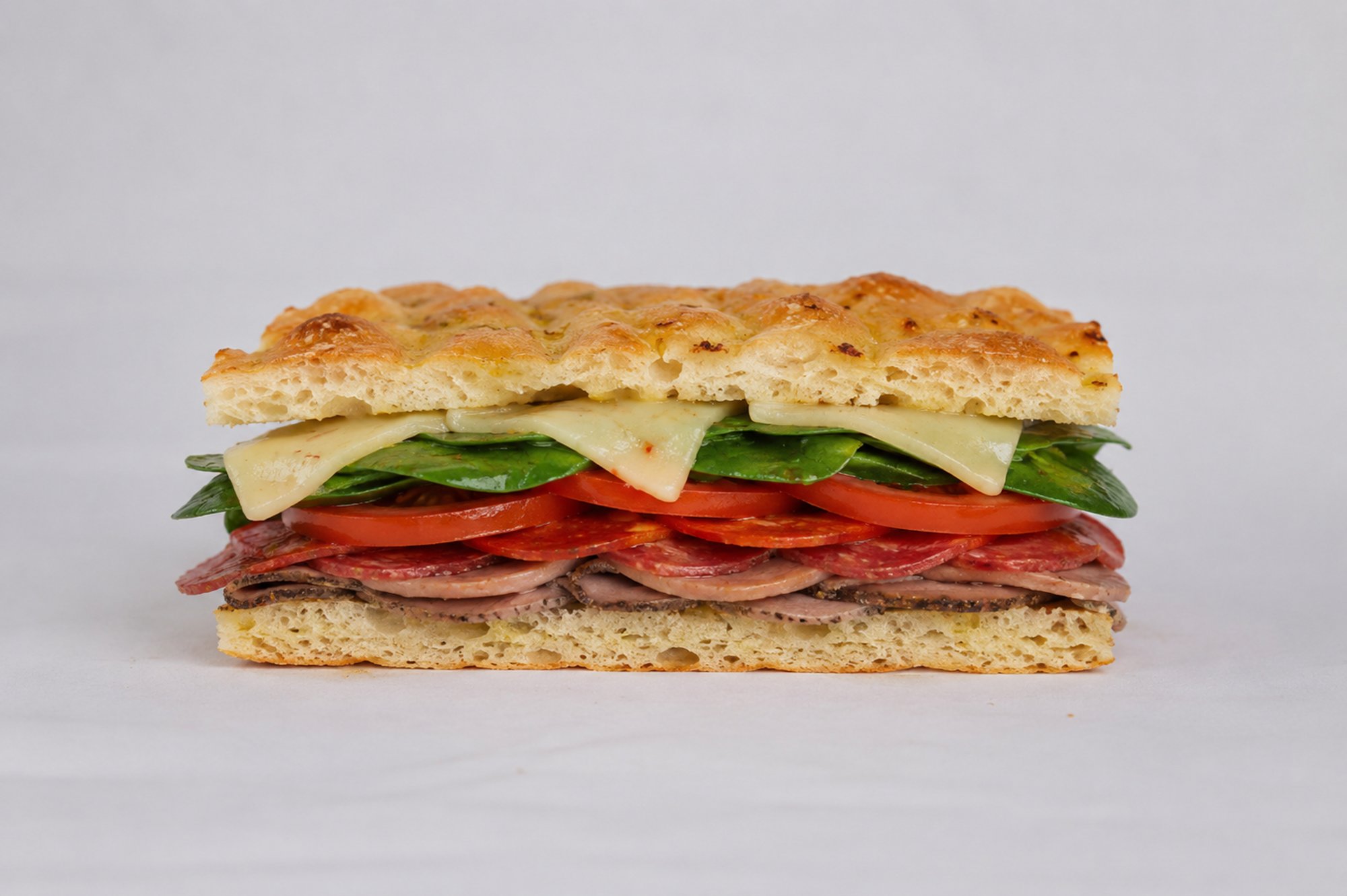 Italian Panini