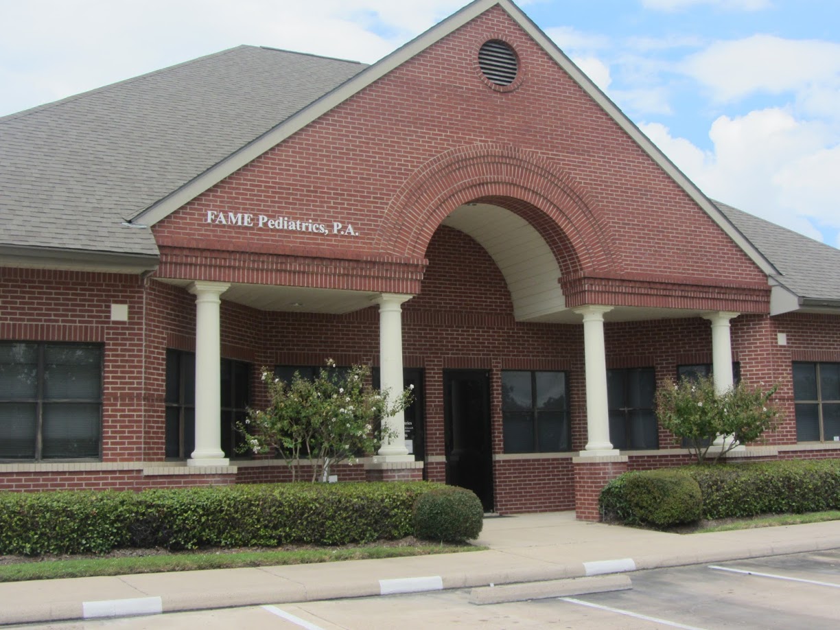 FAME Pediatrics Photo