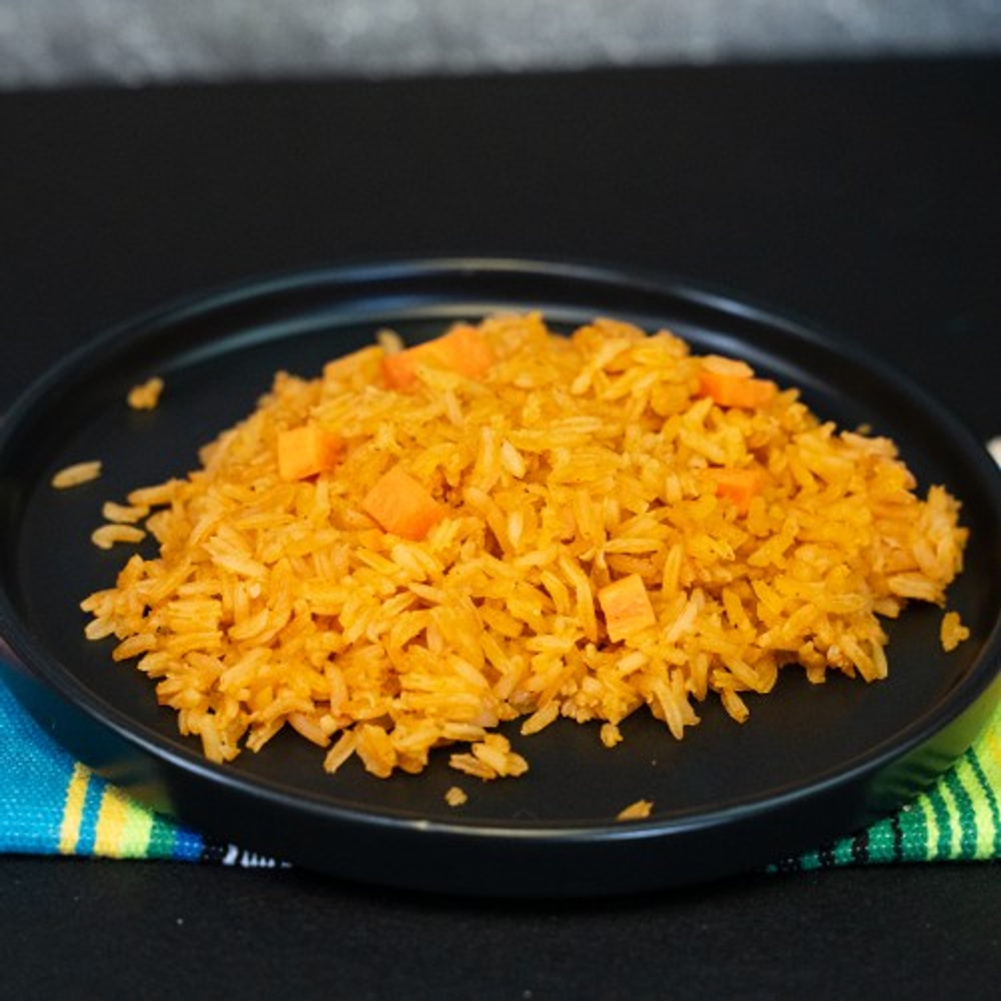 Rice